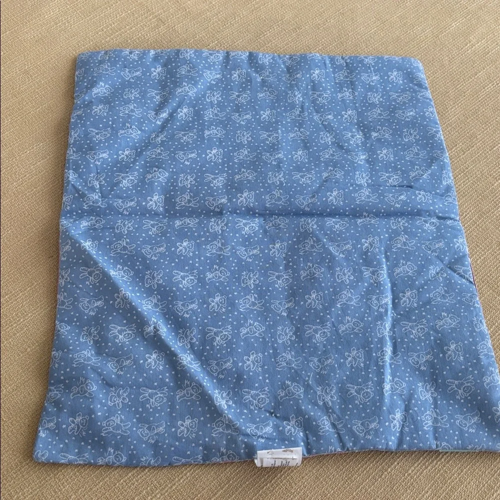 Muffy VanderBear The Pajama Game Muffy’s Quilt